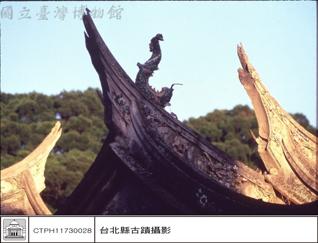 燕尾藏品圖，第1張