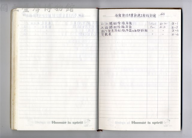 圖號說明藏品圖，第1張