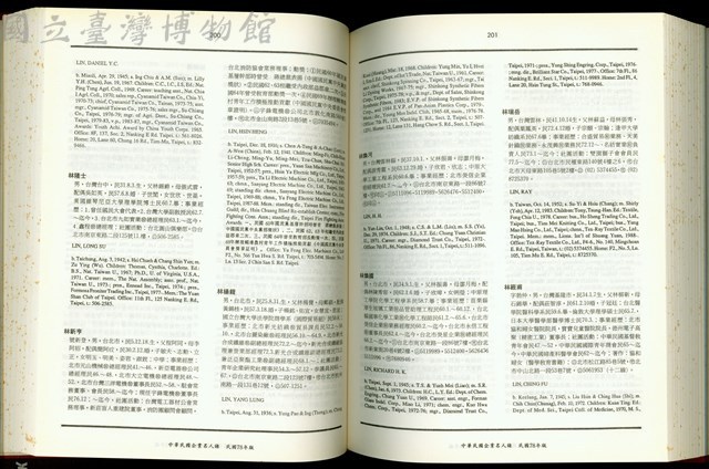 (P200-201)藏品圖，第1張