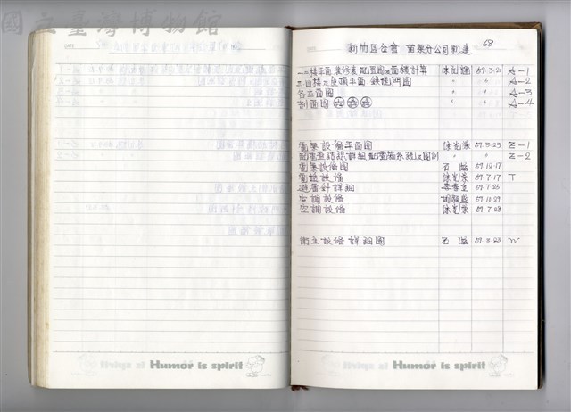 圖號說明藏品圖，第1張