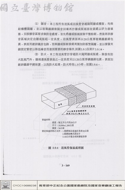 空調設備藏品圖，第1張