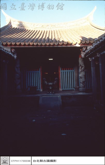 大殿藏品圖，第1張