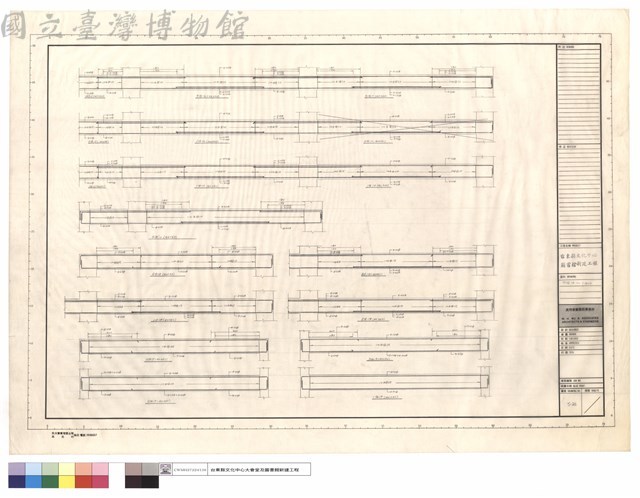 3G16-1G19藏品圖，第1張