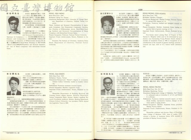 (P1028-1029)藏品圖，第1張