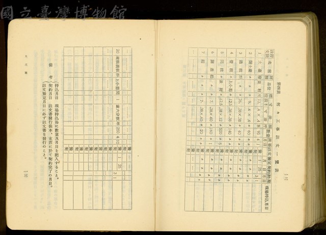 第二十九章木工事(P12-13)藏品圖，第1張