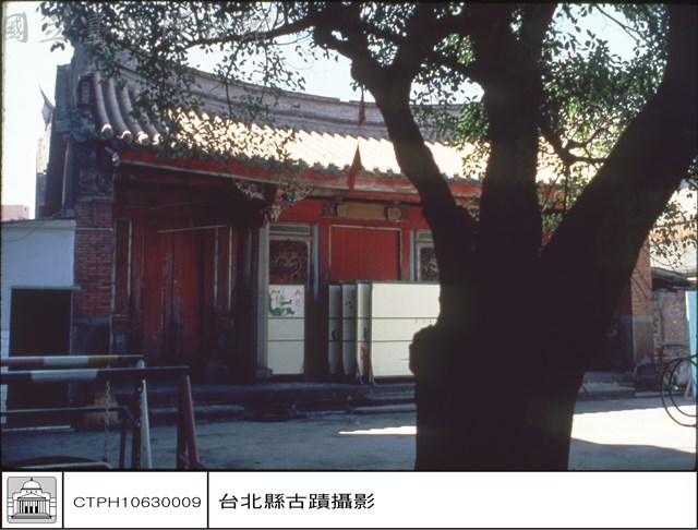 川門藏品圖，第1張