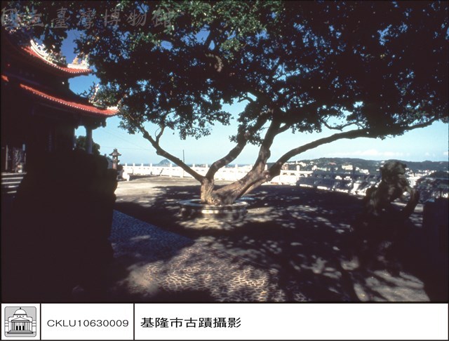 石獅藏品圖，第1張