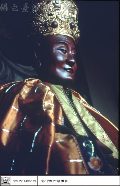 古佛藏品圖，第1張