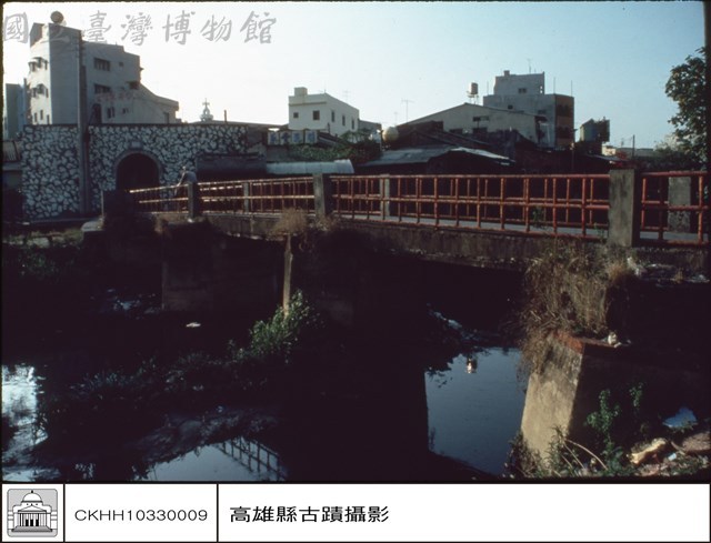 牆與便門藏品圖，第1張