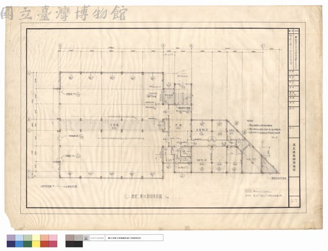 增建二層