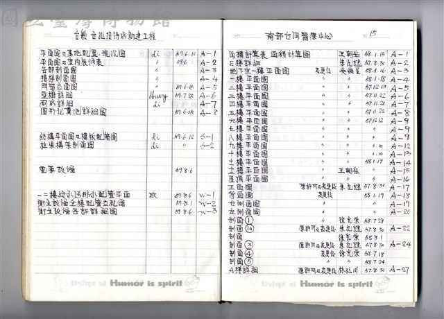 圖號說明藏品圖，第1張