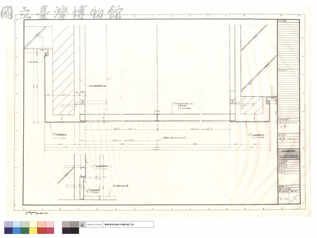 電梯LOBBY藏品圖，第1張