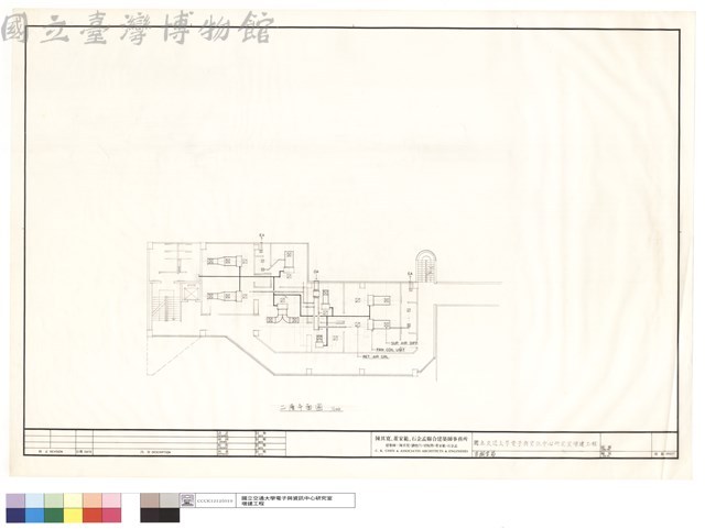 空調管路藏品圖，第1張