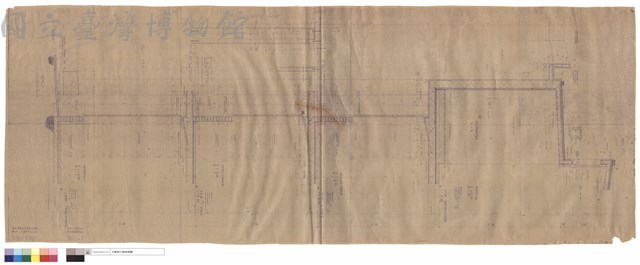 SCHITT A-A SÜDFASS藏品圖，第1張