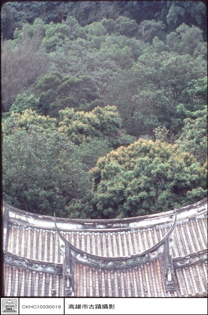 屋頂特寫藏品圖，第1張