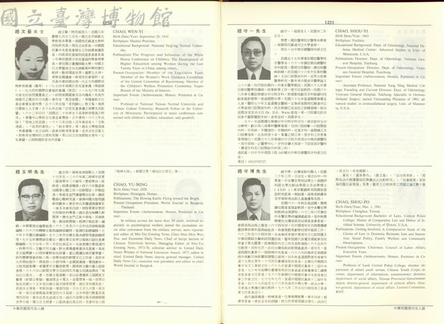 (P1250-1251)藏品圖，第1張