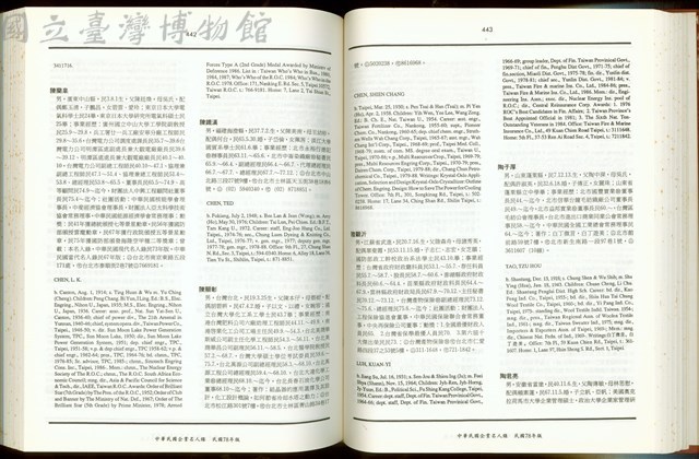 (P442-443)藏品圖，第1張