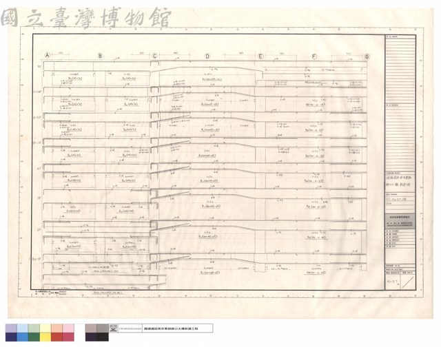 B5~B8,B5A藏品圖，第1張