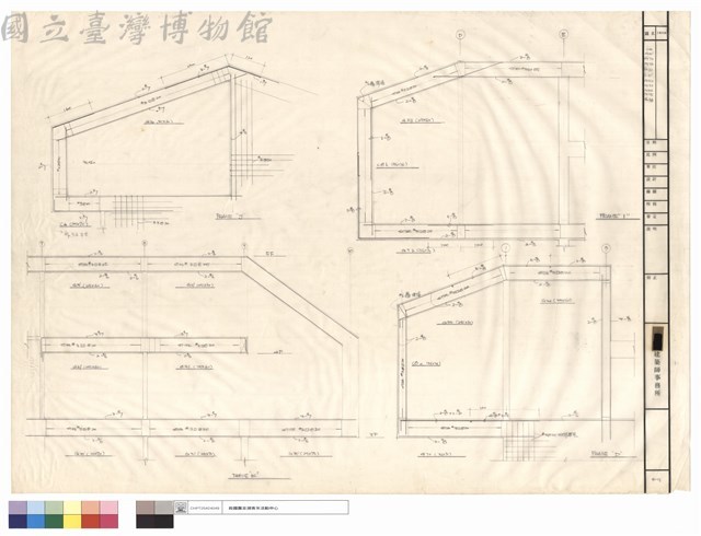 CG、G51、G70、G76、G31、G31'、G32、G33、G34、G35、G36藏品圖，第1張