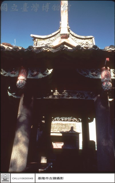 前庭柱藏品圖，第1張
