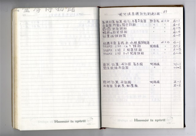 圖號說明藏品圖，第1張