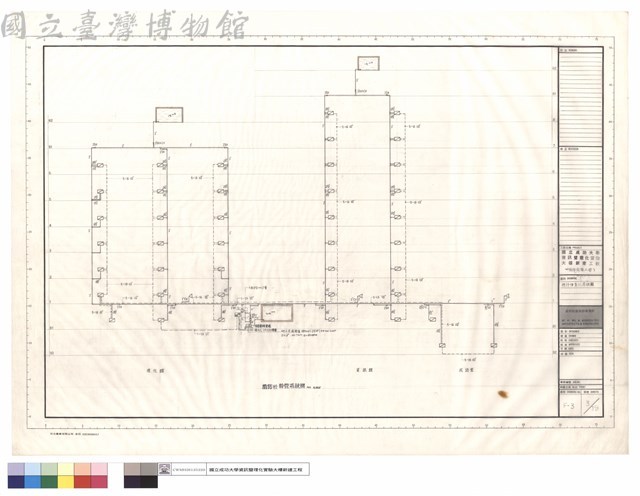 消防栓系統昇位圖藏品圖，第1張