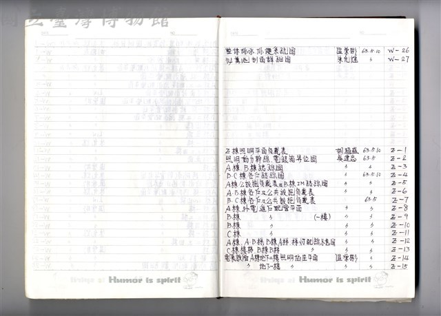 圖號說明藏品圖，第1張