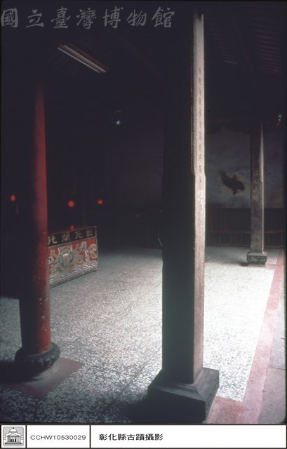 後殿右觀藏品圖，第1張