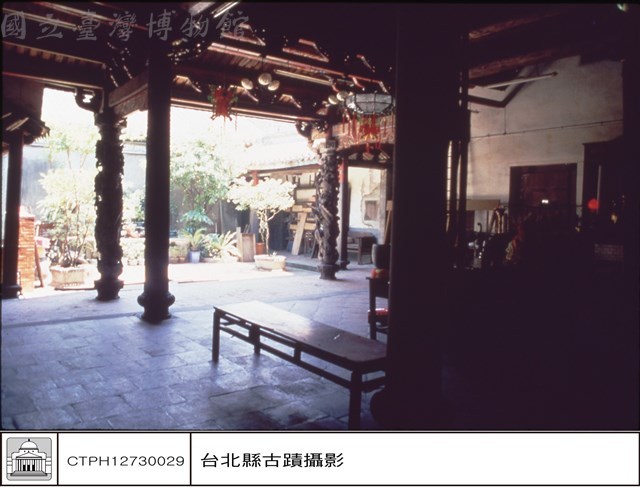 二進拜庭藏品圖，第1張