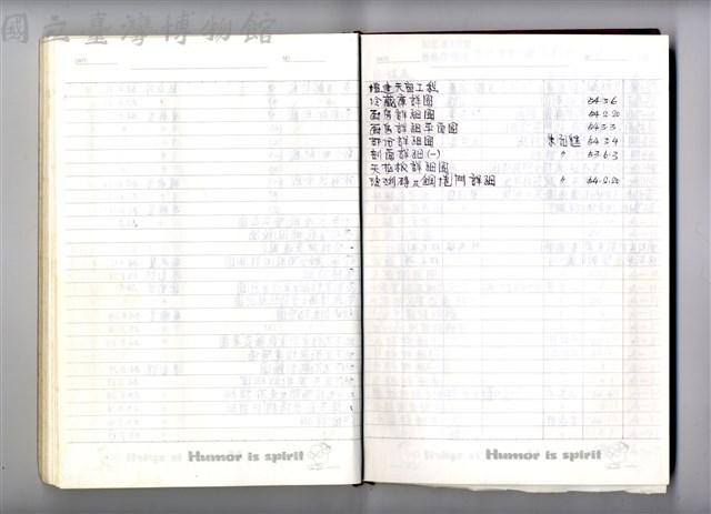 圖號說明藏品圖，第1張