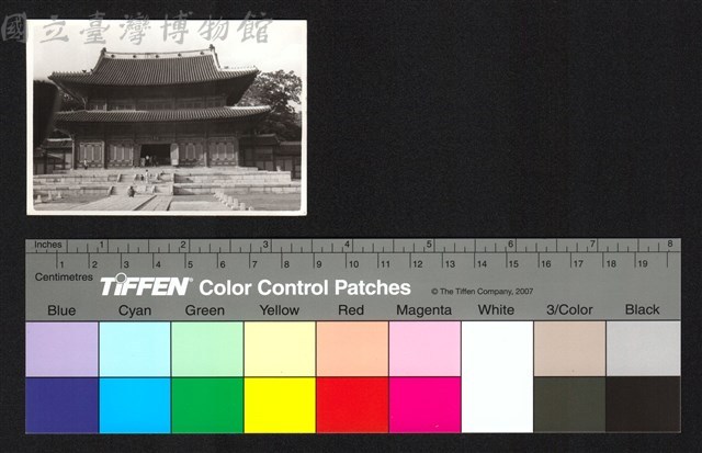 建築藏品圖，第1張