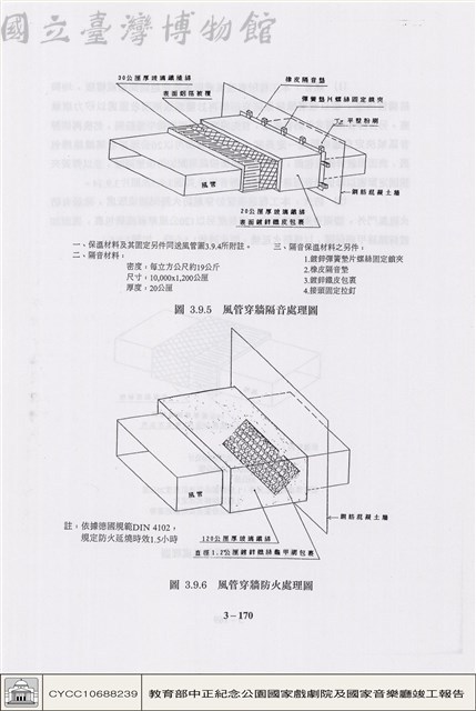 空調設備藏品圖，第1張