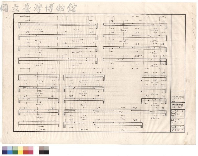 B1,B2,B3,B4,B5,B6,B7,B8b藏品圖，第1張
