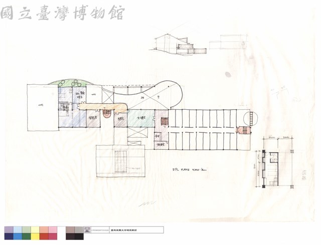 2FL PLANE藏品圖，第1張