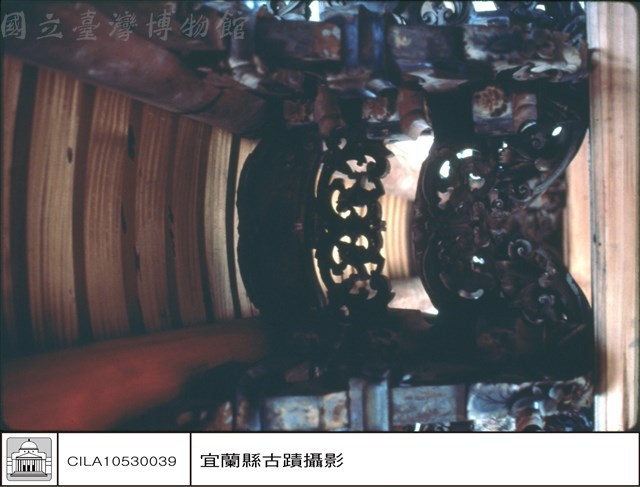 斗拱藏品圖，第1張