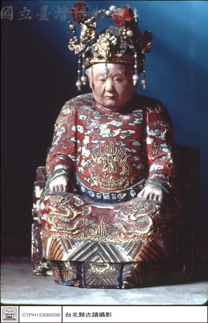 十九世士兵婆藏品圖，第1張