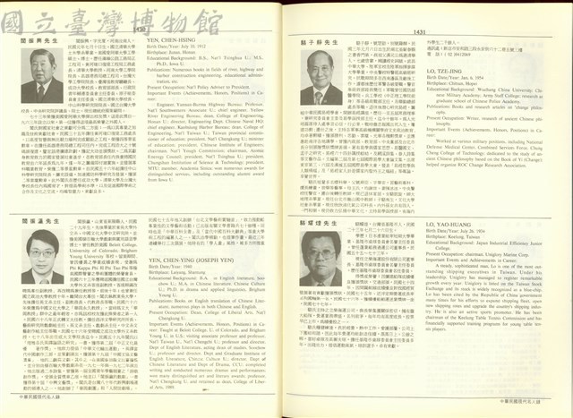 (P1430-1431)藏品圖，第1張