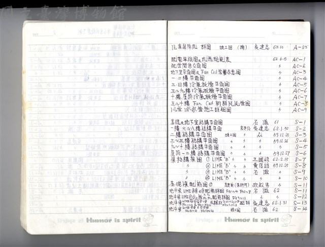 圖號說明藏品圖，第1張