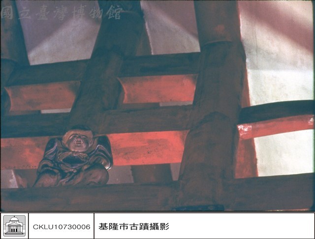 斗栱藏品圖，第1張