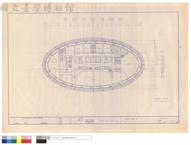FLOOR PLAN 37藏品圖，第1張