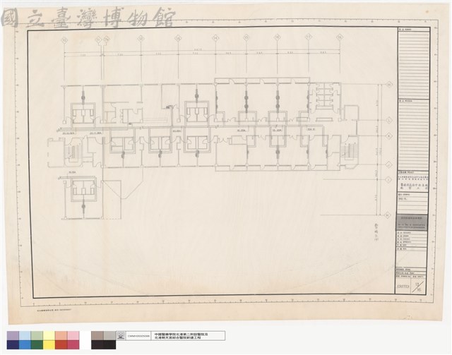 3RD FL.藏品圖，第1張