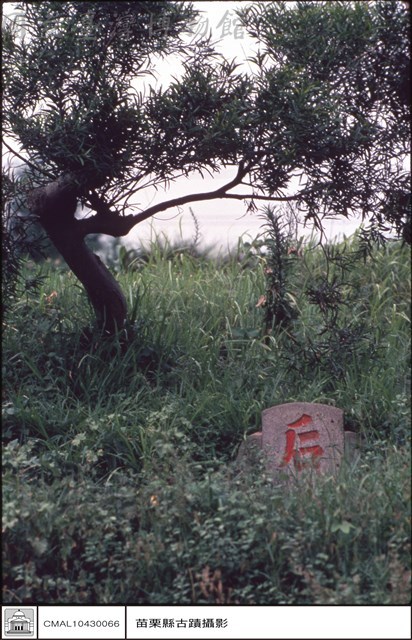 后土藏品圖，第1張