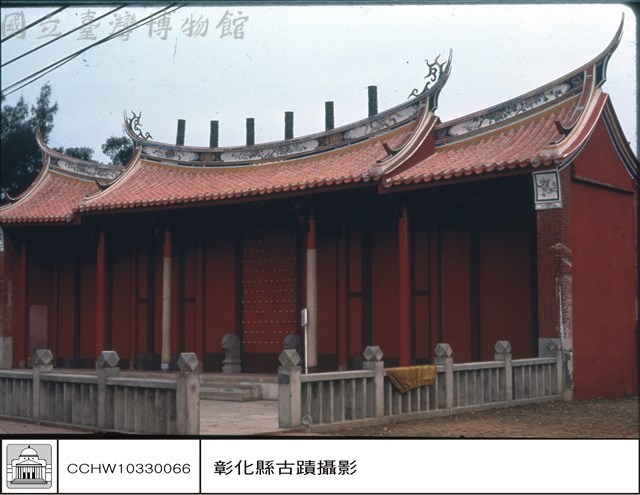 櫺星門藏品圖，第1張