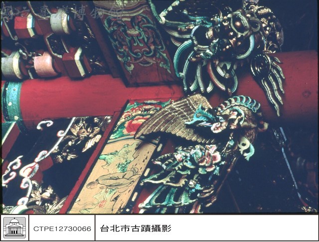 斗拱藏品圖，第1張