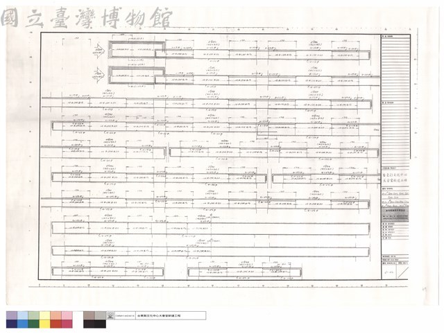 Z-1F G84、G85、G86、G87、G88、G89、4~1F G90、G91、G92、G93、4,1F G99、G100、3~2G G99藏品圖，第1張