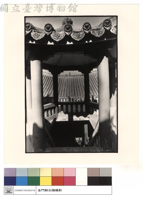 蓮花亭藏品圖，第1張