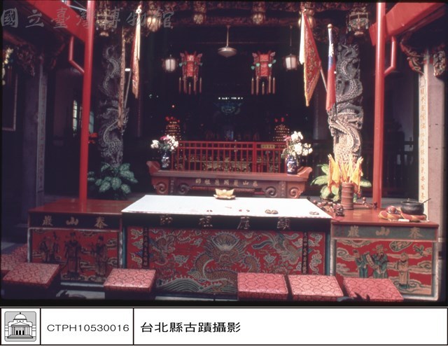 正面神像藏品圖，第1張