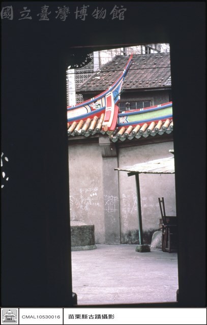左迴廊左觀藏品圖，第1張