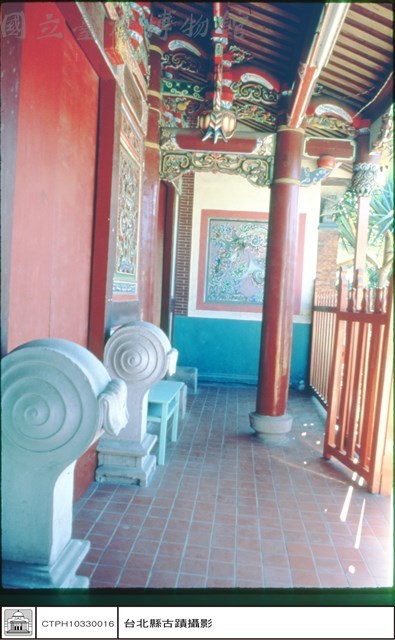 川門右觀左藏品圖，第1張