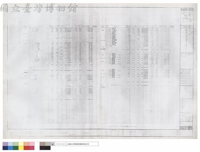 負載表藏品圖，第1張